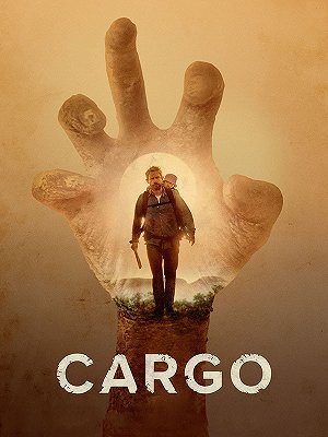 فیلم  کارگو  فیلم  کارگو