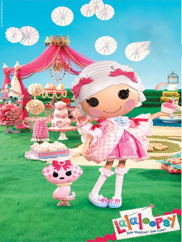 لالالوپسی -فصل ۱ قسمت ۲۳