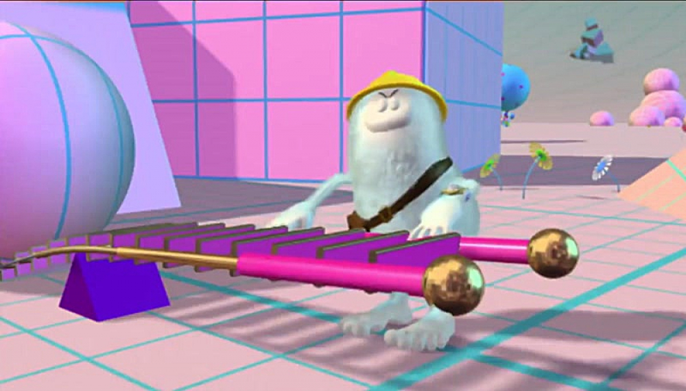 سیارات کوچک - قسمت 43