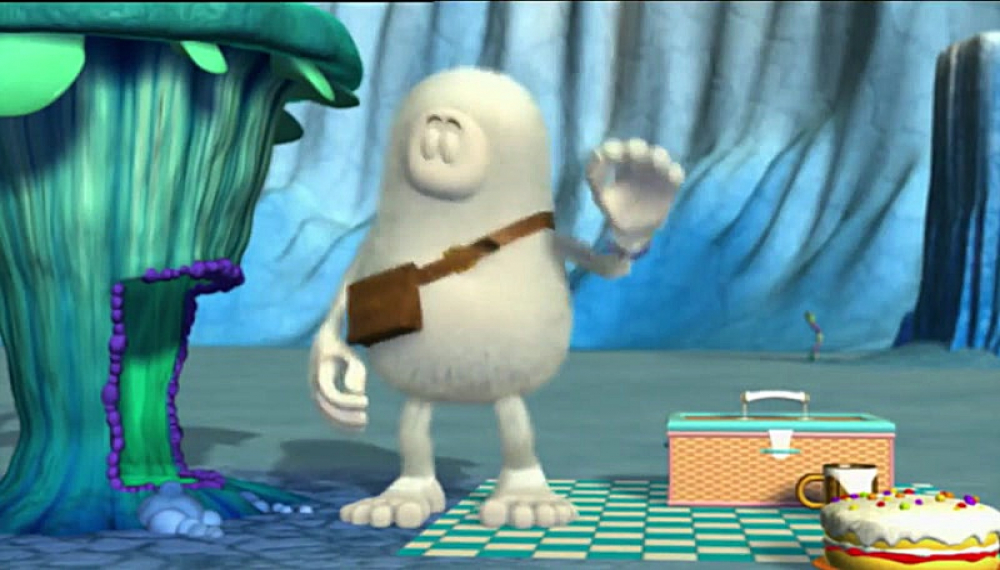 سیارات کوچک - قسمت 44