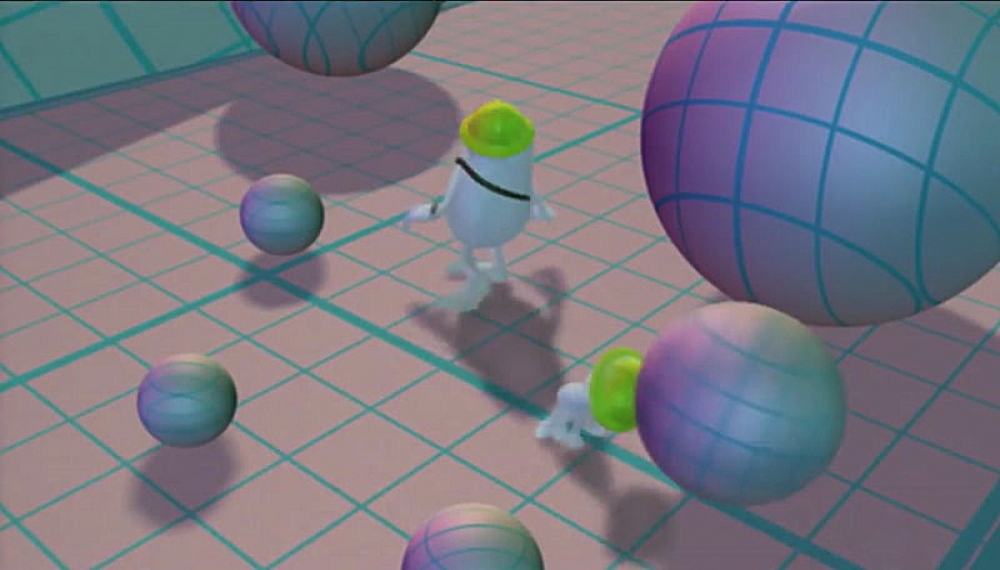 سیارات کوچک - قسمت 45