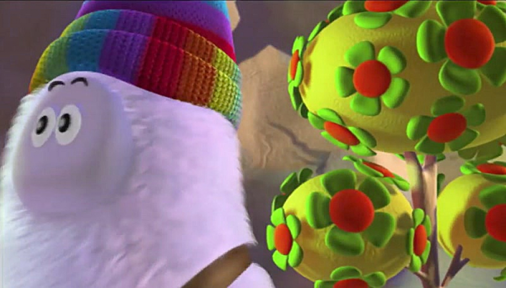 سیارات کوچک - قسمت 46