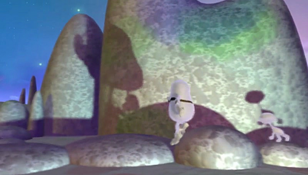 سیارات کوچک - قسمت 47