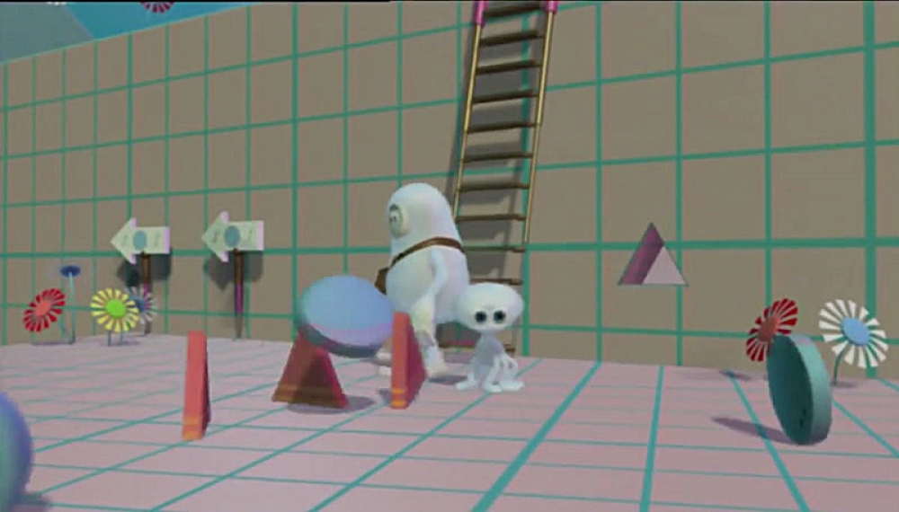 سیارات کوچک - قسمت 49