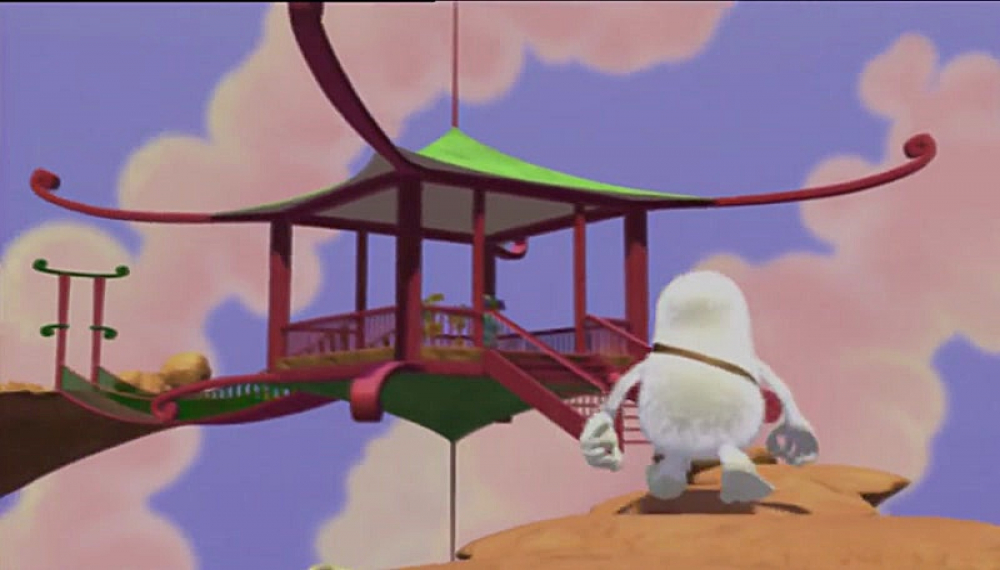 سیارات کوچک - قسمت 50