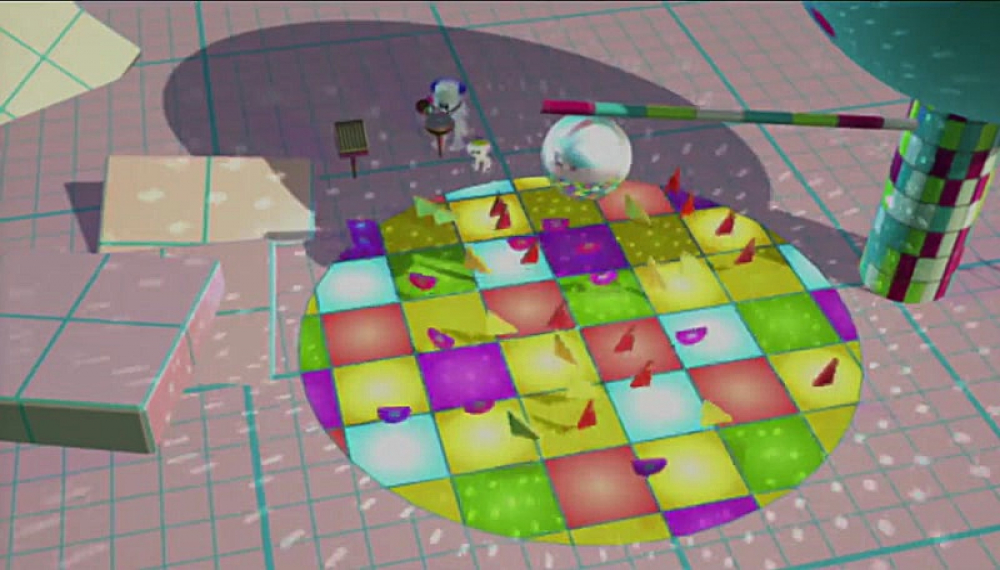 سیارات کوچک - قسمت 55