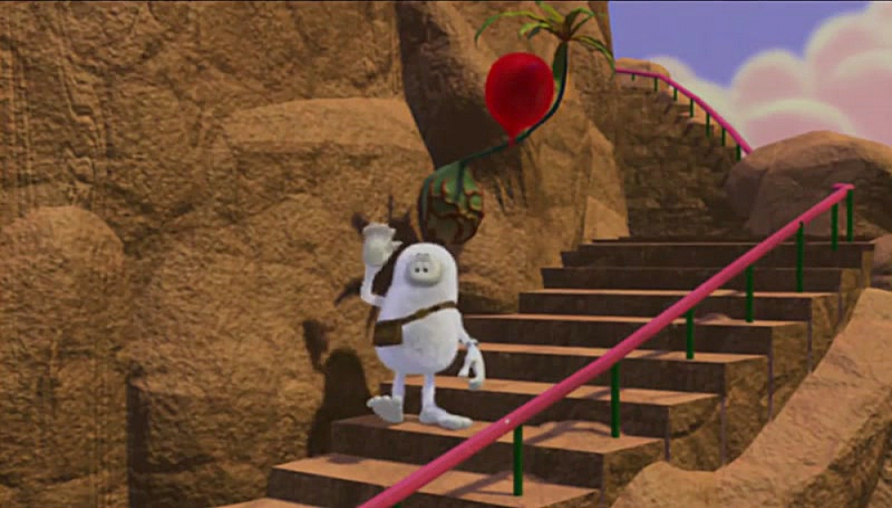 سیارات کوچک - قسمت 57