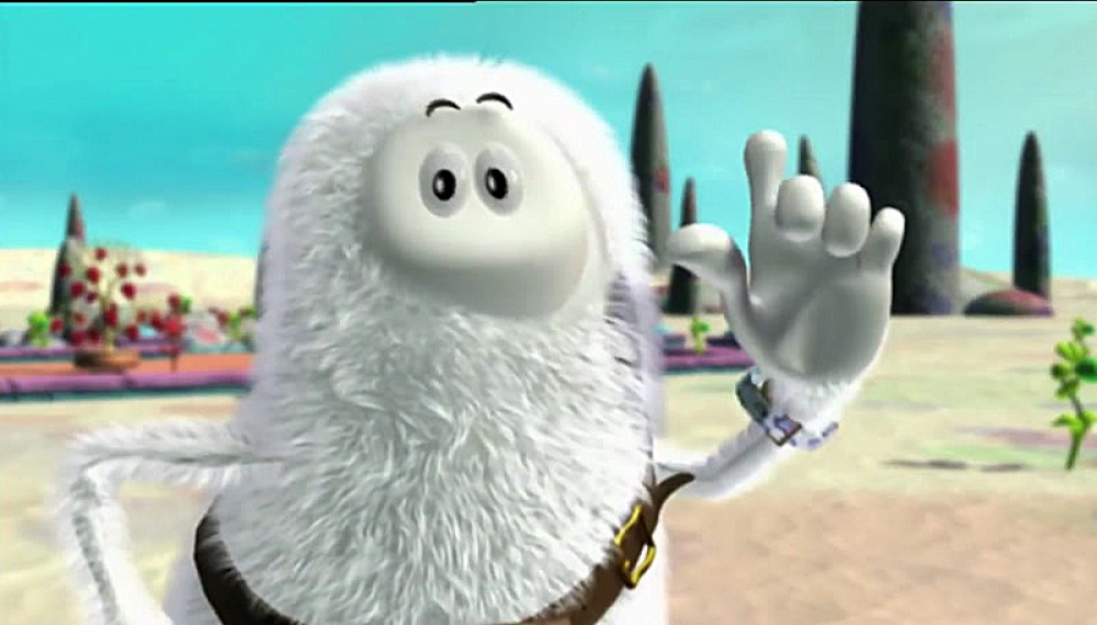 سیارات کوچک - قسمت 59