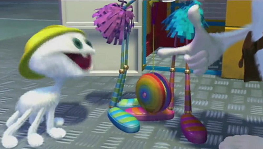 سیارات کوچک - قسمت 60