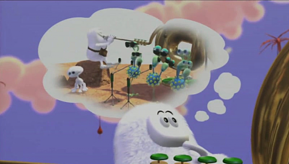 سیارات کوچک - قسمت 63