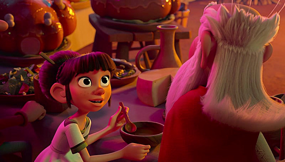 آستریکس و اوبلیکس: مبارزه بزرگ - فصل 1 قسمت 5