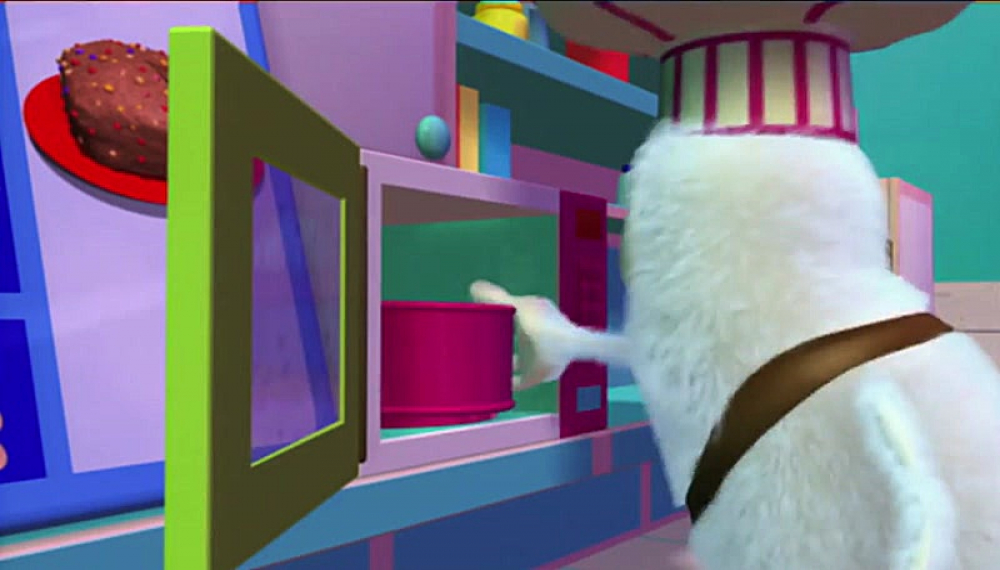 سیارات کوچک - قسمت 64