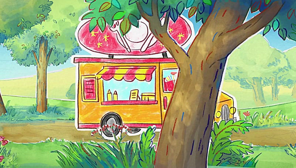 بازی های ماجراجویانه دیلن - فصل 1 قسمت 5