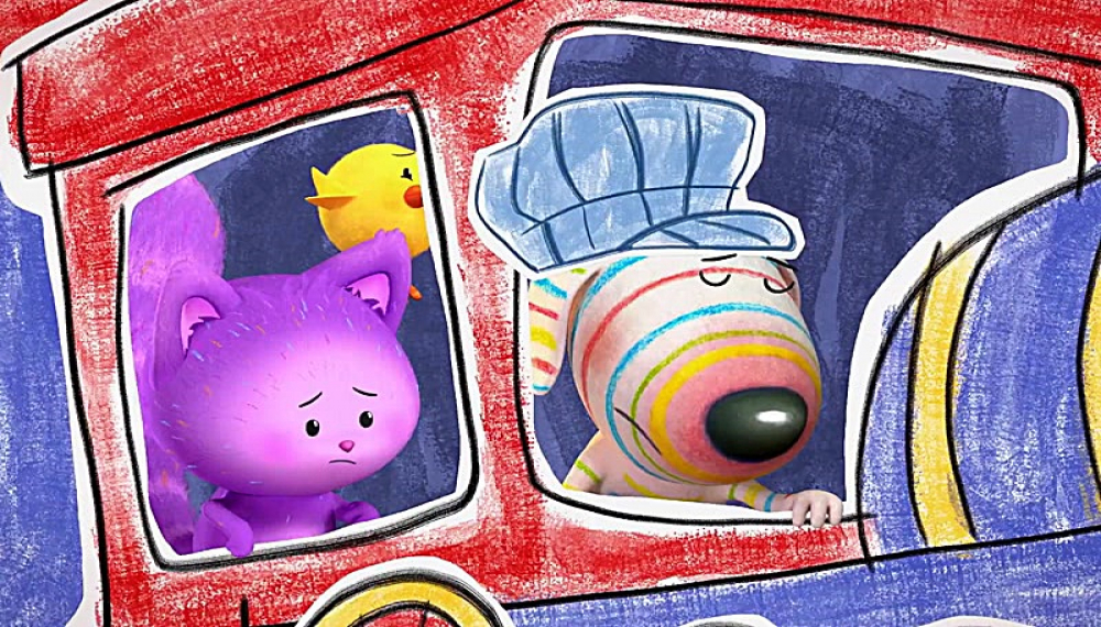 بازی های ماجراجویانه دیلن - فصل 1 قسمت 6