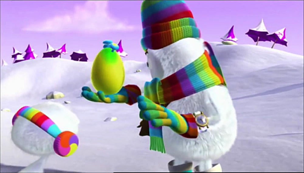 سیارات کوچک - قسمت 65