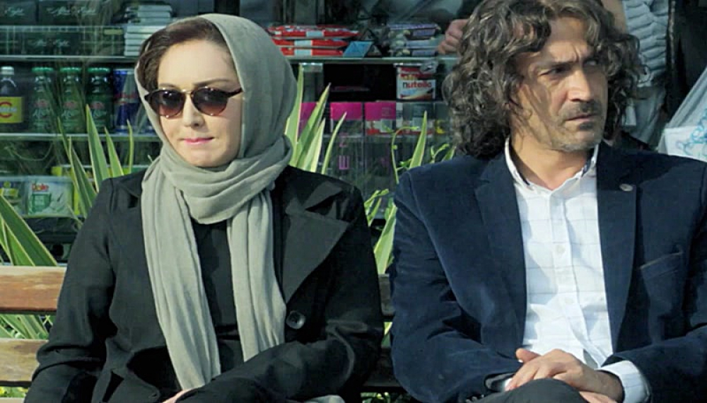 ممنوعه - فصل 1 قسمت 3