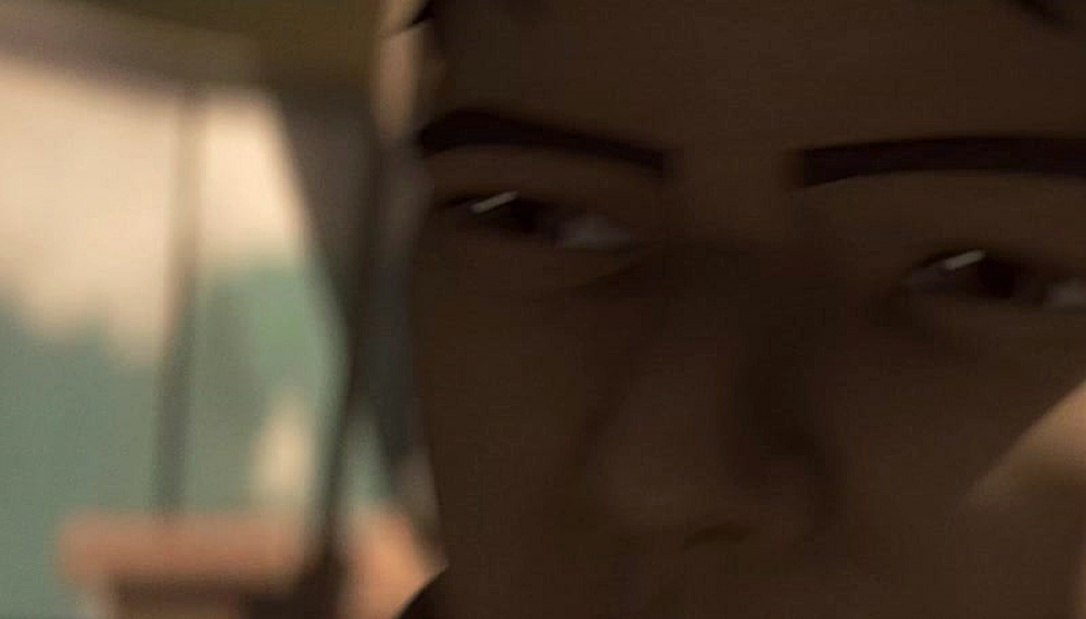 جنگ ستارگان: روایت هایی از دنیای زیرین - فصل 1 قسمت 1