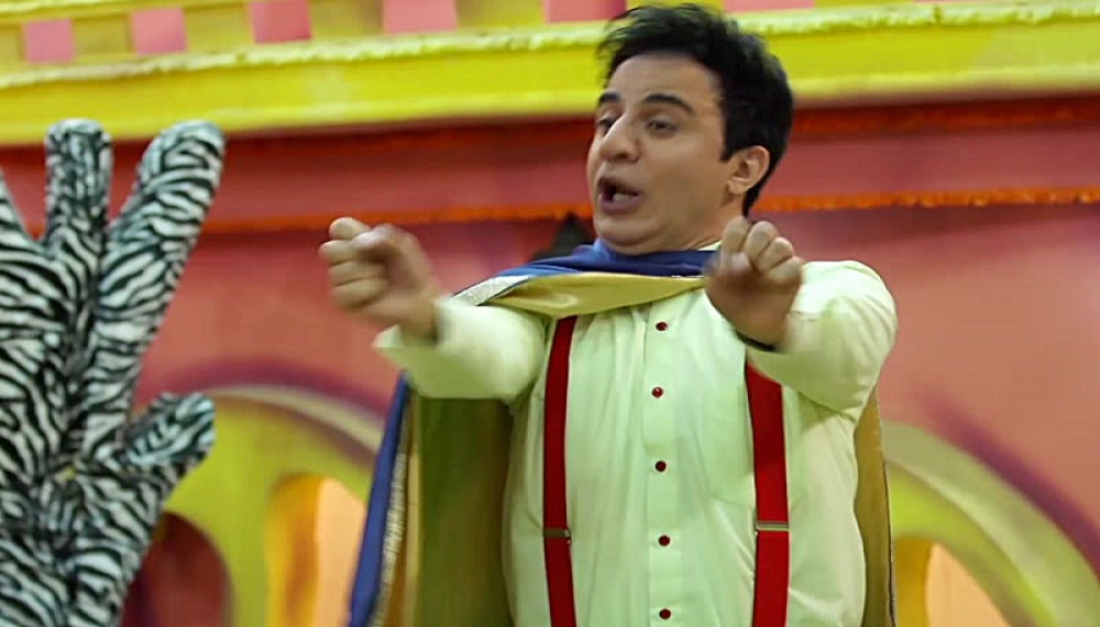 بالشها - فصل 1 قسمت 10