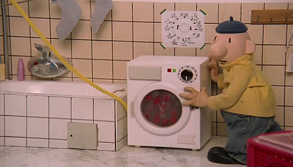 پت و مت - مهمان ناخوانده