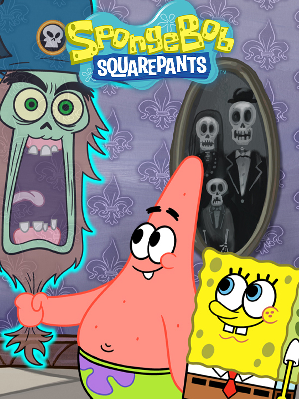 باب اسفنجی - فصل ۱۲ قسمت ۲۹