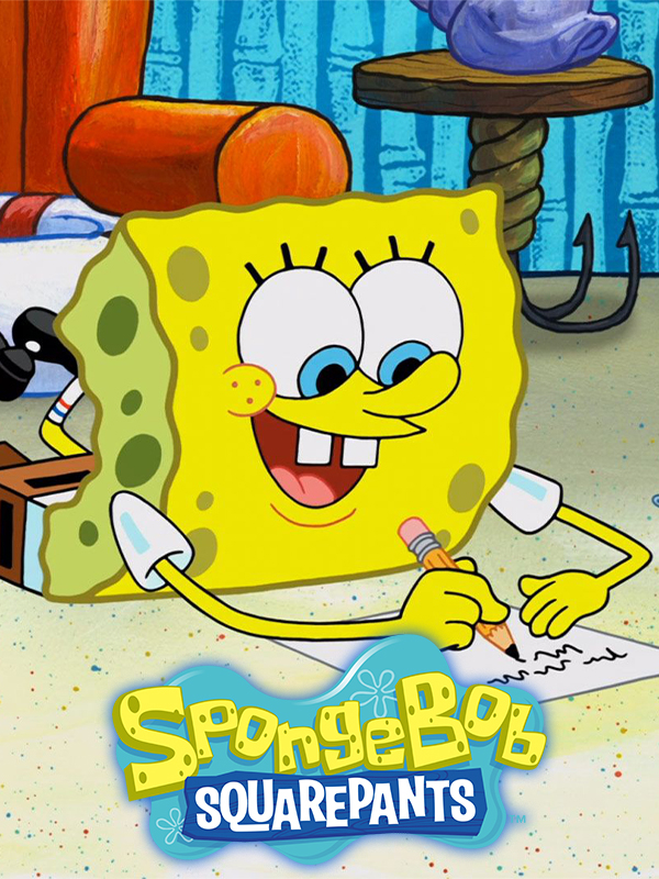 باب اسفنجی - فصل ۱۳ قسمت ۶