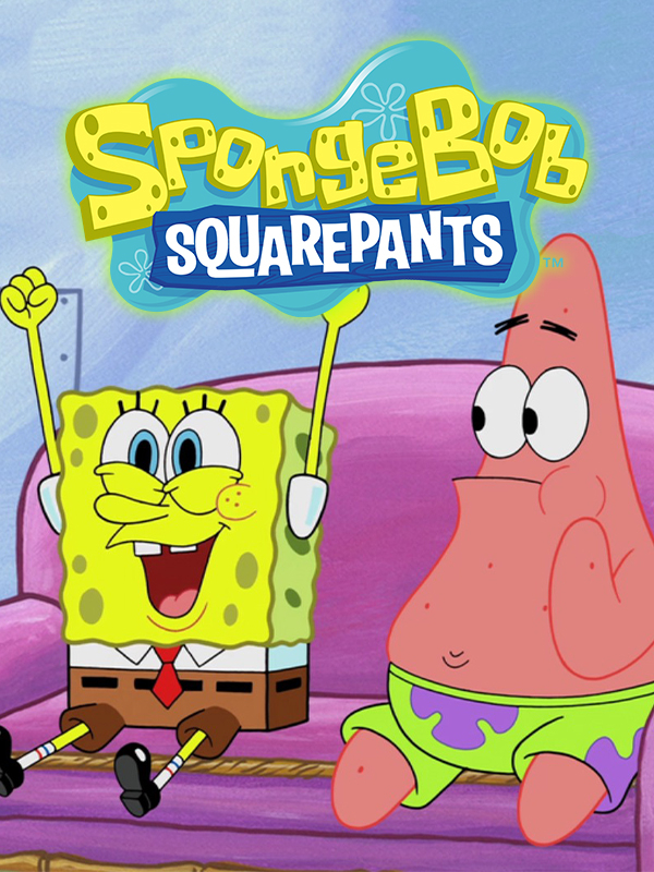 باب اسفنجی - فصل ۱۳ قسمت ۱۵