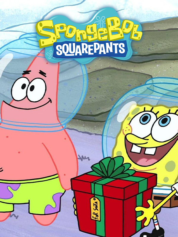 باب اسفنجی - فصل ۱۳ قسمت ۱۶