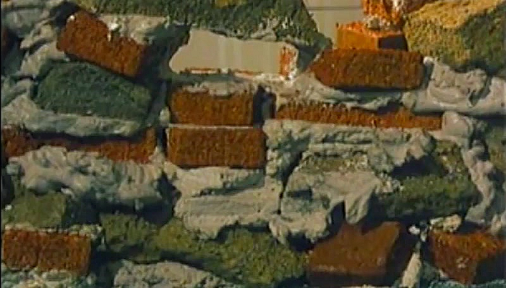 پت و مت - اجاق کباب پزی