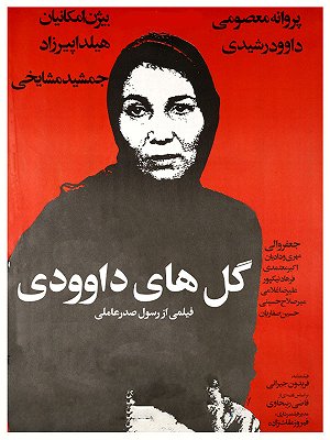 گل های داوودی