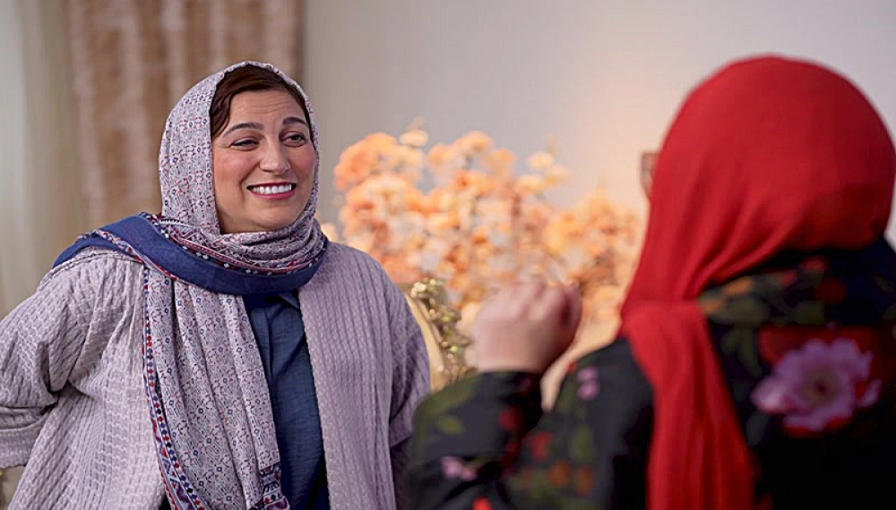 شام ایرانی - فصل 6 قسمت 3