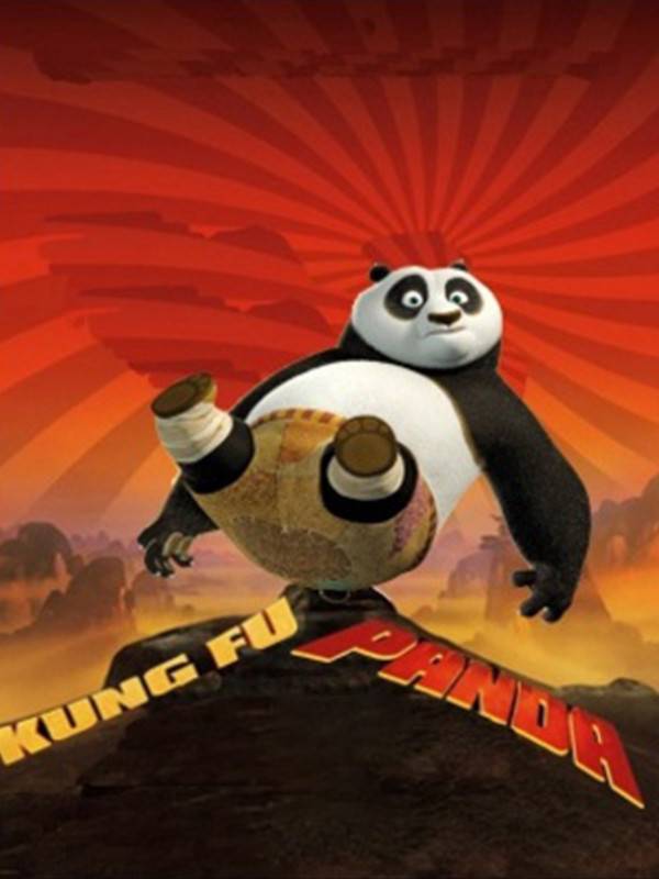 پاندا کونگ فو کار - فصل ۲ قسمت ۱