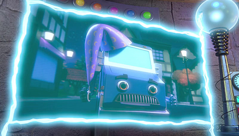 هیولاهای چرخ دار - فصل 1 قسمت 3