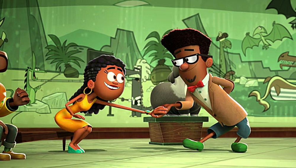 همسایه های فرشته: آرزویی جدید - فصل 1 قسمت 22