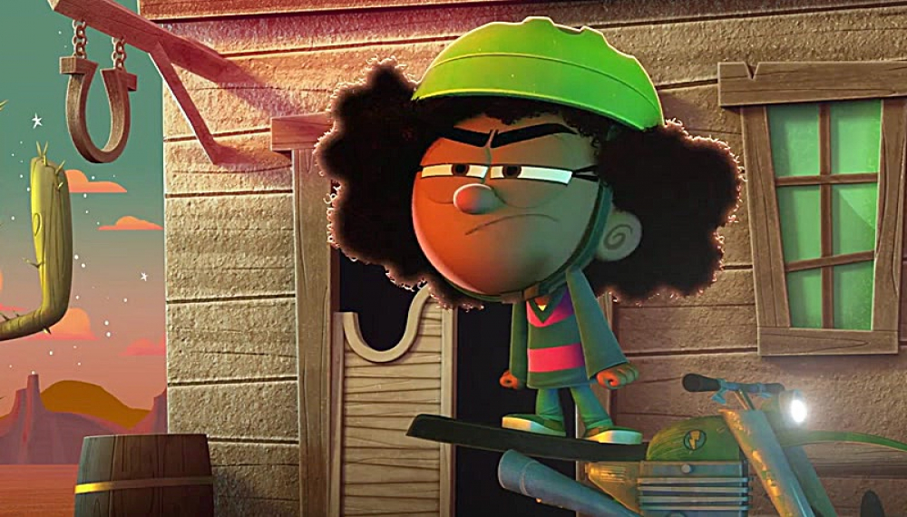 همسایه های فرشته: آرزویی جدید - فصل 1 قسمت 25