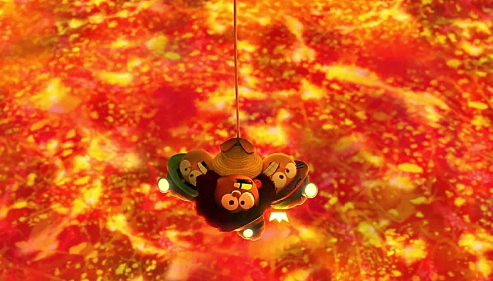 همسایه های فرشته: آرزویی جدید - فصل 1 قسمت 26