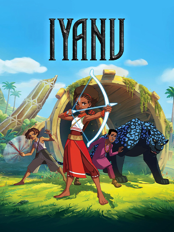 ایانو - فصل ۱ قسمت ۷