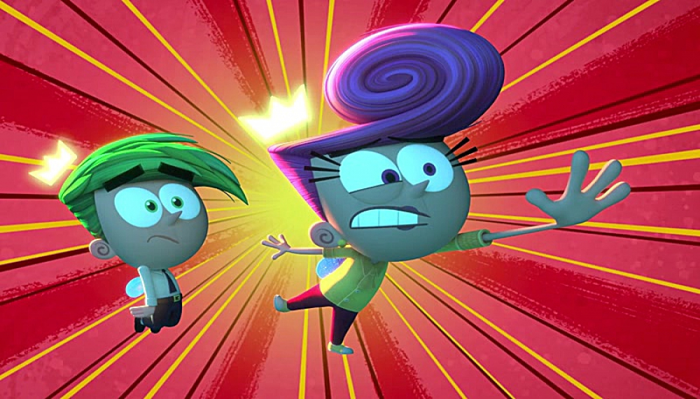 همسایه های فرشته: آرزویی جدید - فصل 1 قسمت 27