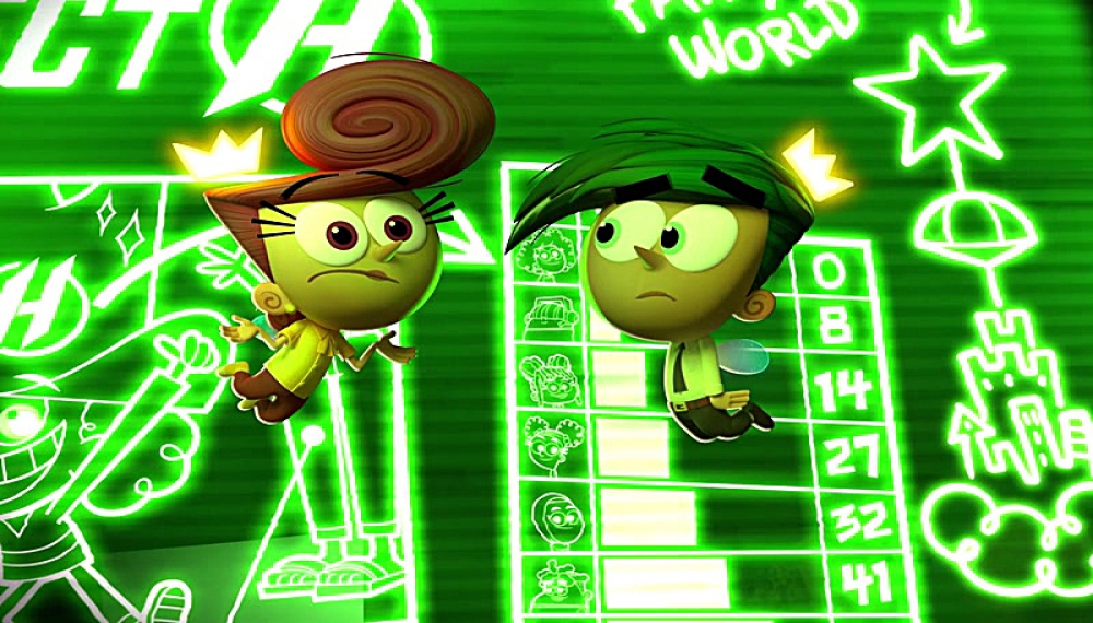 همسایه های فرشته: آرزویی جدید - فصل 1 قسمت 28