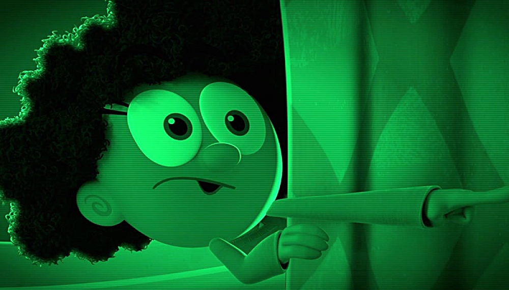 همسایه های فرشته: آرزویی جدید - فصل 1 قسمت 29