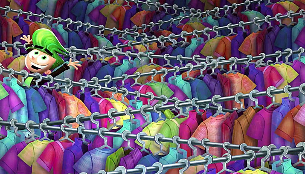 همسایه های فرشته: آرزویی جدید - فصل 1 قسمت 32