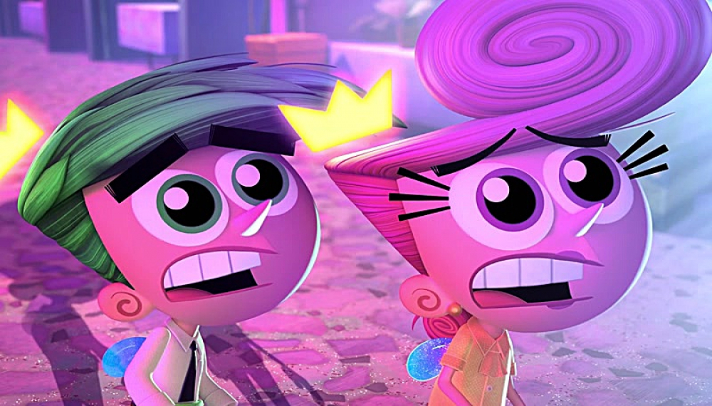 همسایه های فرشته: آرزویی جدید - فصل 1 قسمت 33