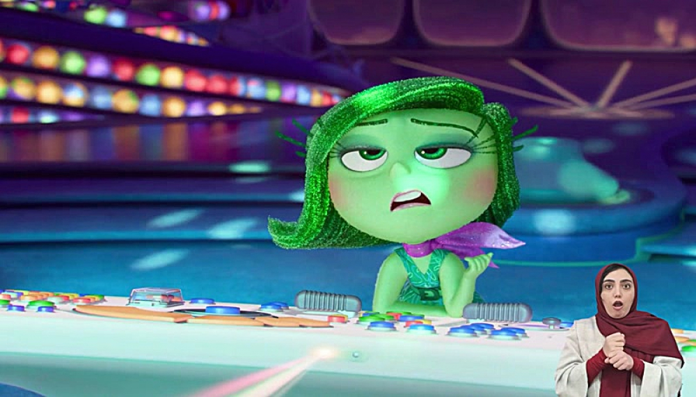 مرکز تولید رویا - فصل 1 قسمت 1  (مخصوص ناشنوایان)