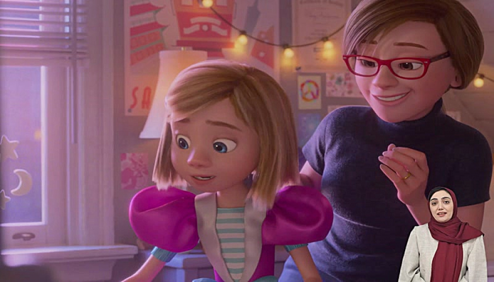 مرکز تولید رویا - فصل 1 قسمت 2  (مخصوص ناشنوایان)