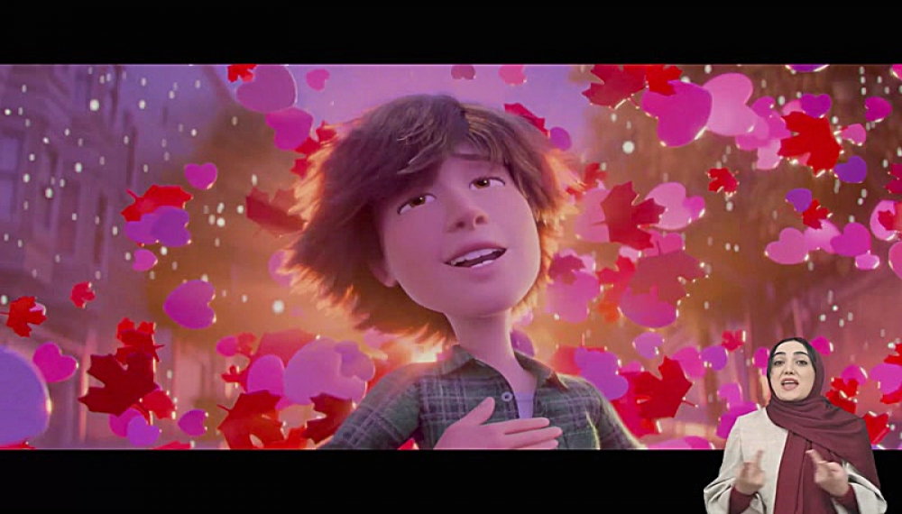 مرکز تولید رویا - فصل 1 قسمت 3  (مخصوص ناشنوایان)