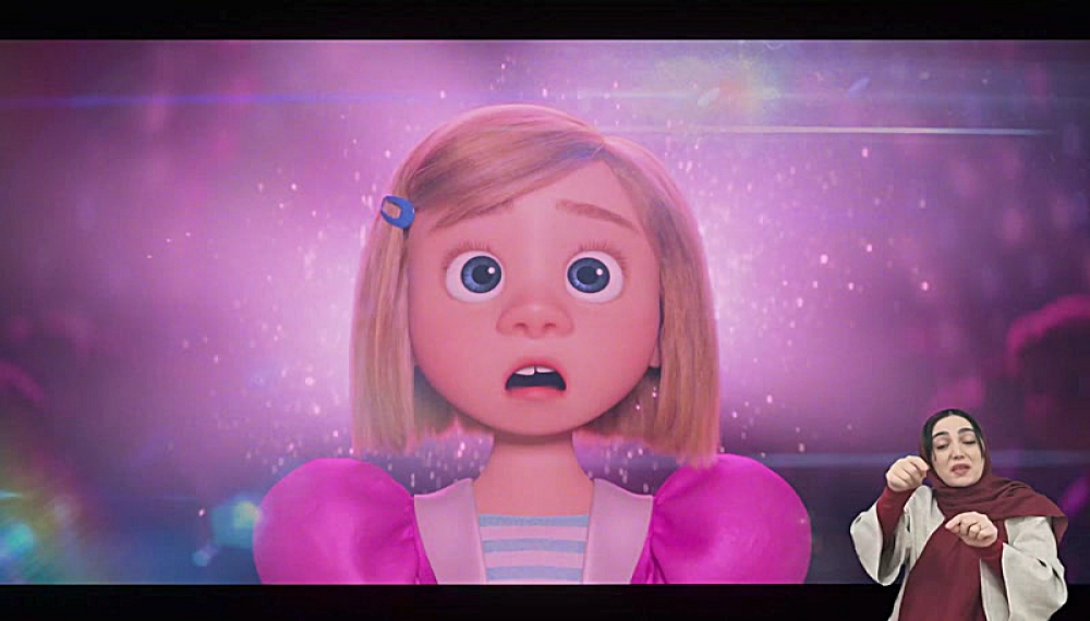 مرکز تولید رویا - فصل 1 قسمت 4  (مخصوص ناشنوایان)