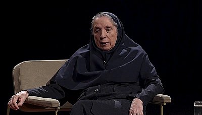 سپنج - شمس السادات زاهدی