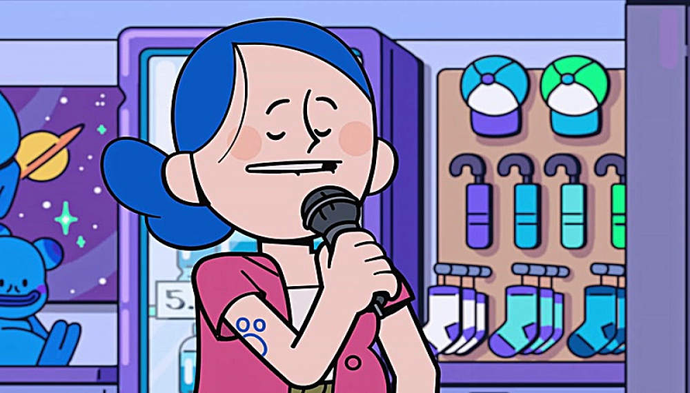 ناتی - فصل 1 قسمت 2