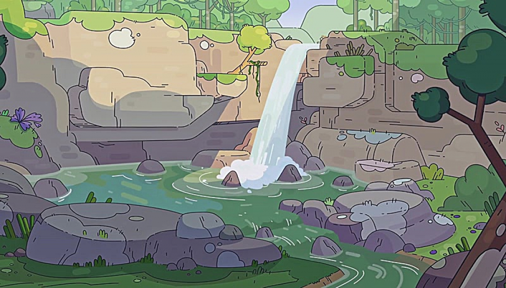 ناتی - فصل 1 قسمت 3