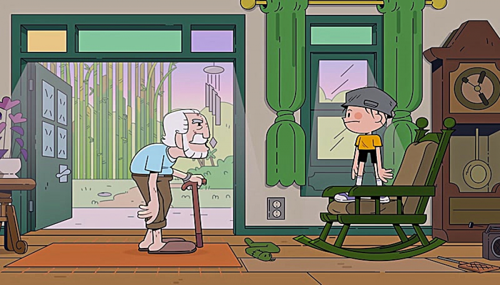 ناتی - فصل 1 قسمت 4