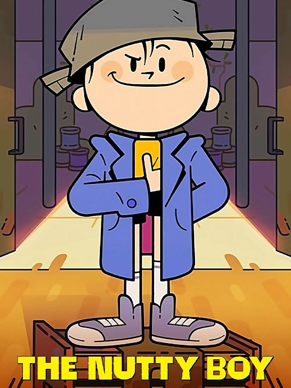 ناتی - فصل ۱ قسمت ۴